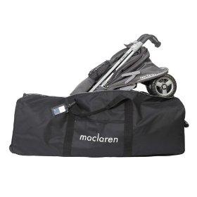 stroller airplane bag