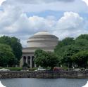 MIT Dome in Cambridge, MA