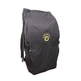 Product Review Sunshine Kids Radian 80 Convertible Carseat
