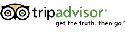 Trip Advisor Logo