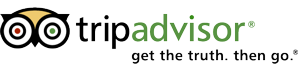 Trip Advisor Logo