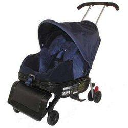 Sit N Stroll Car Seat