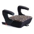 clek olli - leopard