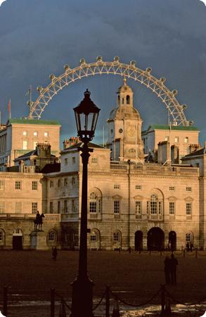 London Eye