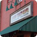 Hard Times Cafe in Alexandria, VA