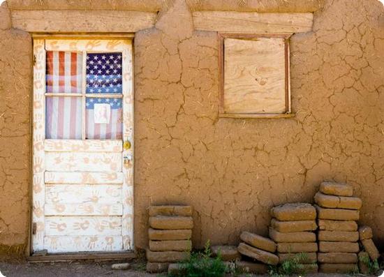 Taos Pueblo