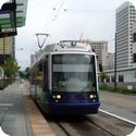 Tacoma's Free Light Rail