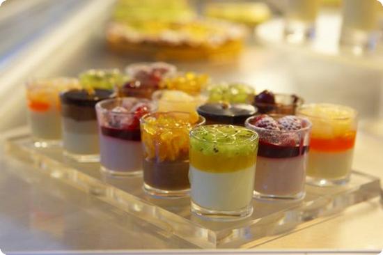 Food Paris