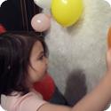 Static electricity demonstration at the Museum of Electricity and Radio in Bellingham