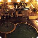 Indoor Pool at the Best Western Lakeway Inn in Bellingham, WA