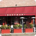 Bouchon Bistro in Yountville, CA