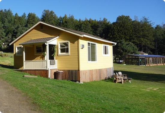 A Visit To Mar Vista Cottages With Kids Hotel Review