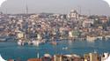 Istanbul's Bosphorus River