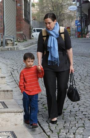 Exploring Sultanahmet, Istanbul's Historic Old Town