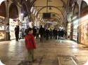 Grand Bazaar in Istanbul, Turkey