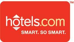 Hotels.com 10% off Coupon Code