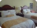 Standard Room with Two Double Beds at the San Juan Marriott Resort 