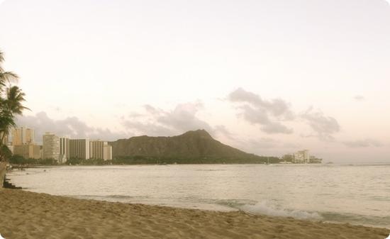 Goodnight Waikiki