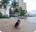 Waikiki Beach