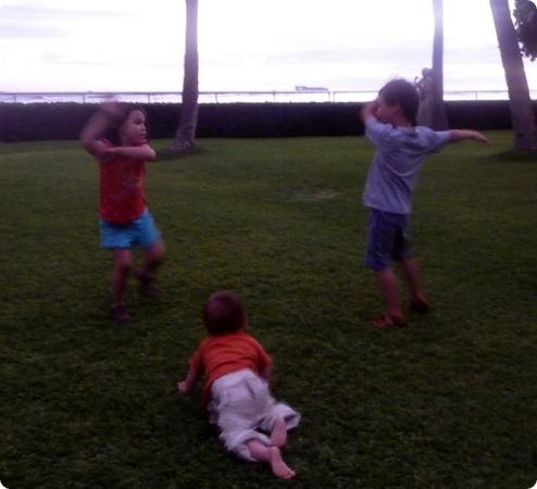 Honolulu S House Without A Key With Kids