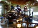 Great Wolf Lodge in Grand Mound, WA