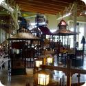 Great Wolf Lodge in Grand Mound, WA