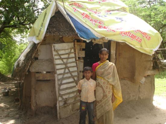 Marakathavalli and Sankar