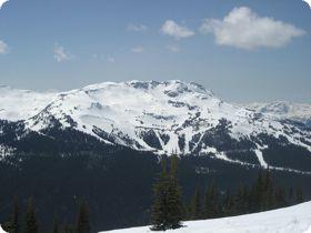 Whistler Mountain