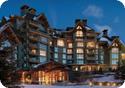 Four Seasons Resort Whistler