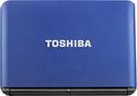 Toshiba - Mini Netbook