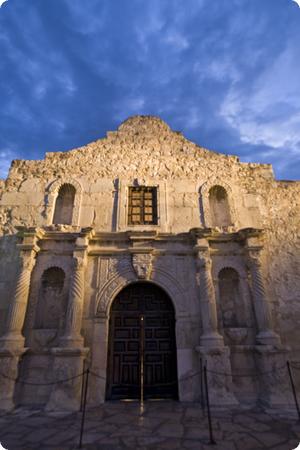 Alamo San Antonio