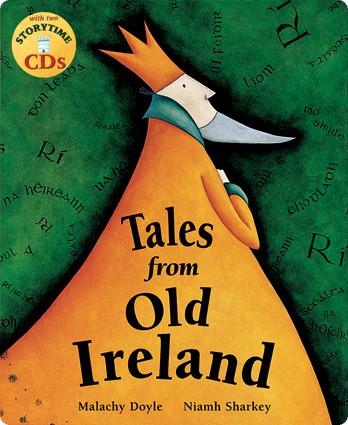 Tales from Old Ireland