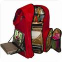 Okkatots Travel Baby Depot Backpack Bag