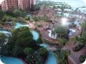 View from my room at the Aulani Resort