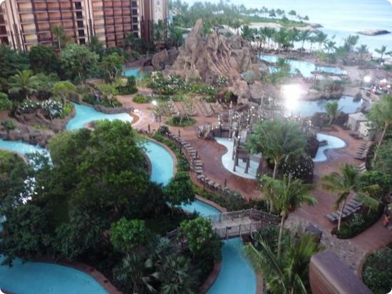 Answering Your Questions About Aulani Resort
