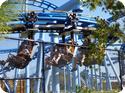 Flying School at LEGOLAND Florida