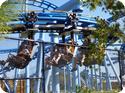 Flying School at LEGOLAND Florida