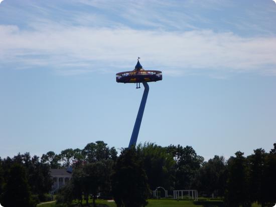 Island in the sky legoland cheap