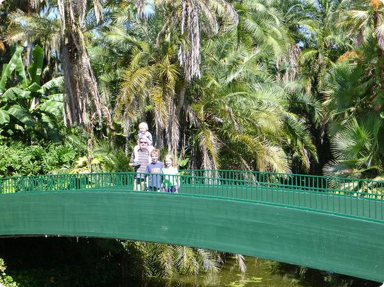 Venturing off the beaten path at LEGOLAND Florida