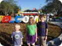 Welcome to LEGOLAND Florida