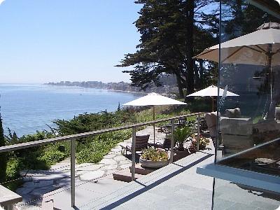 Vacation rental in Santa Cruz County, CA