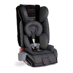 Diono Radian RXT Convertible Car Seat