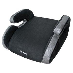 Harmony Olympian Youth Booster Car Seat