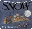 Snow by Uri Shulevitz