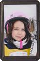 Darya's "Official" Whistler Ski School photo from 2011