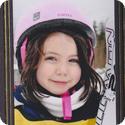 Darya's "Official" Whistler Ski School photo from 2011