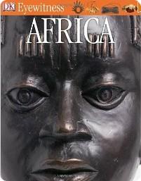 Eyewitness Books Africa provides a very visual look at African lives and cultures