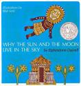 A classic folktale with brilliantly colored illustrations