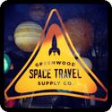 Greenwood Space Travel Supply Company