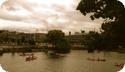 Kayaking summer camp at South Lake Union